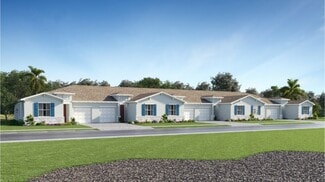 1271 Miraflores NW, Palm Bay, FL 32907