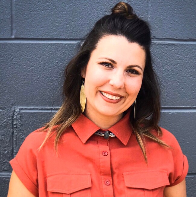 Monique Maselle Kelly
