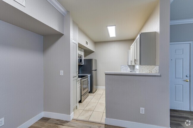 Pinehurst Condominiums, Las Vegas, NV 89118 - photo 4