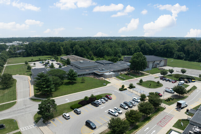 66% of students at Binford Elementary are at least proficient in math.