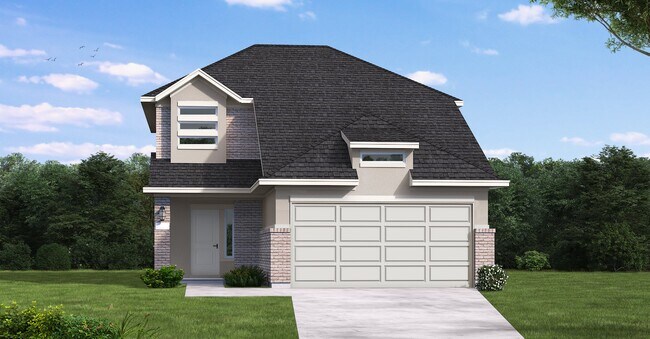 12048 Moonlight Path Dr unit 36270104, Conroe, TX 77304 - photo 5