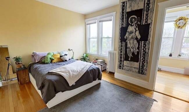 61 Strathmore Rd unit 3a, Brighton, MA 02135 - photo 6