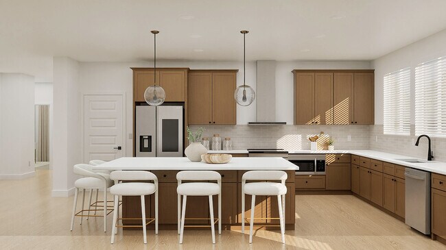 8304 Healy Pass Ave unit 38154358, Bakersfield, CA 93313 - photo 4