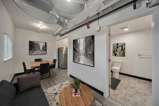 543 S 500 W, Salt Lake City, UT 84101