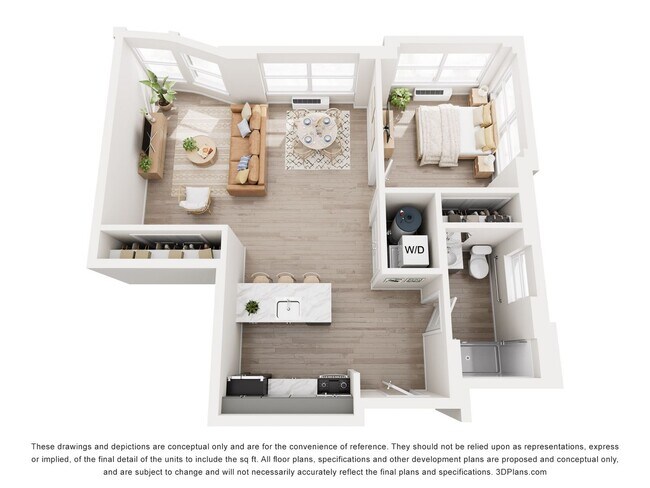 Meridia Bound Brook 1, Bound Brook, NJ 08805 - photo 4