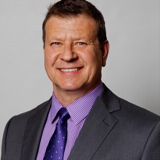 Mike Trudick