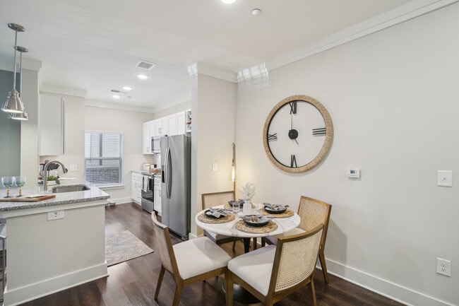 Somerset Apartments, McDonough, GA 30253 - photo 7