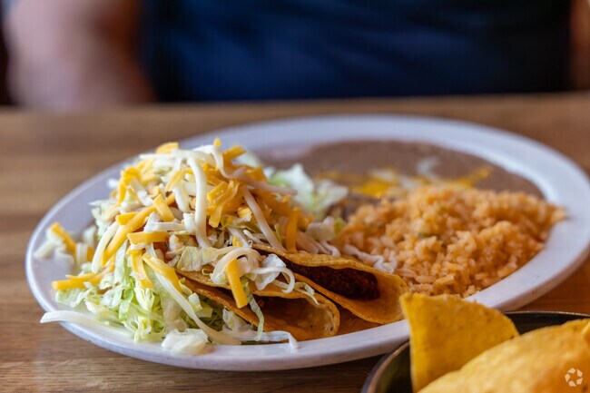 El Minuto Cafe has been serving Sonoran staples in Barrio Viejo since 1936.