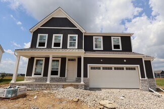 1400 Sand Dome Way, Plain City, OH 43064