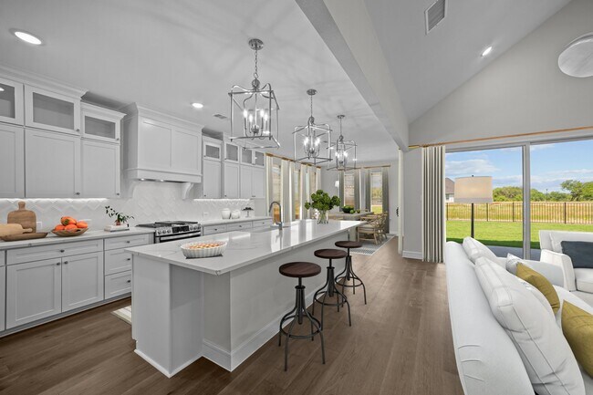 11549 Wulstone Rd, Haslet, TX 76052 - photo 5