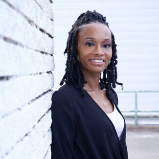 Courtney Perkins