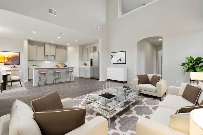 12371 Sunset Canyon Way unit 38622271, Willis, TX 77318 - photo 5