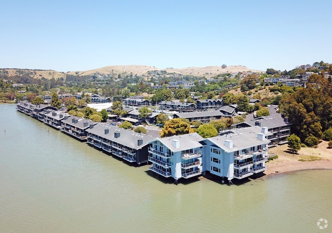 The Cove at Tiburon, Tiburon, CA 94920 - photo 2