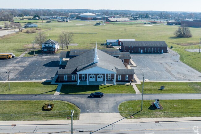 Apostolic Christian School