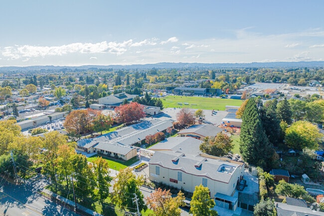 Sheppard Elementary provides emotionally intelligent lessons that accommodate student needs.
