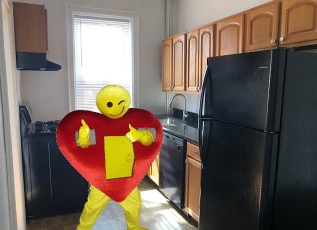 Upgraded Kit., Stainless Steel, Granite, 2 Blocks to Express NYC Bus - Jersey City, Jersey City, NJ 07306 - photo 4