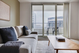 850 N Randolph St Unit FL10-ID6788A, Arlington, VA 22203