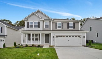 1613 Shady Tree Ct, Bel Air, MD 21015