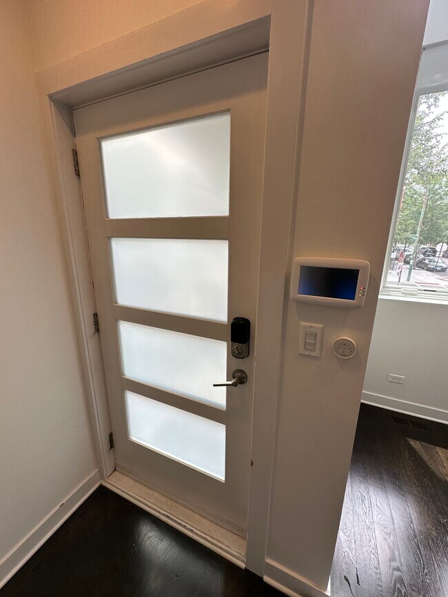 1758 W Cullerton St unit 1, Chicago, IL 60608 - photo 3