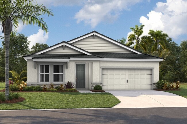 10347 Surrey Rose Dr St unit 36723421, San Antonio, FL 33576 - photo 2