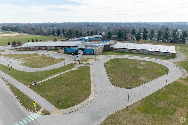 The student population of Wellington Elementary is 622 and the school serves PK-5.