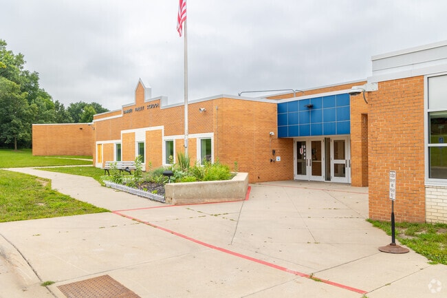 Bamber Valley Elementary School