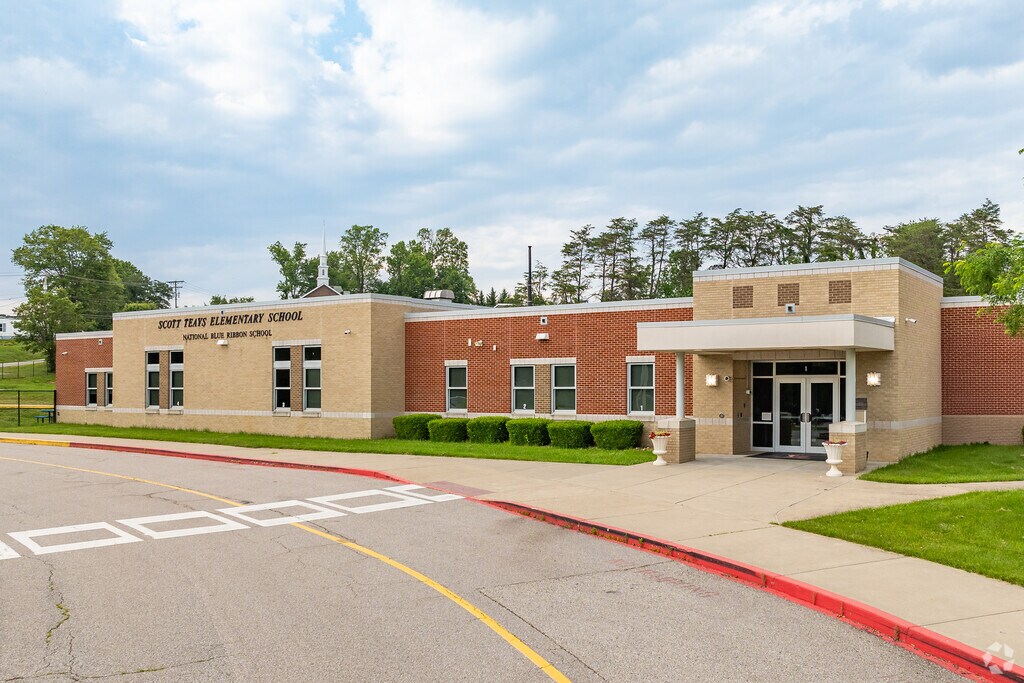 Scott Teays Elementary School