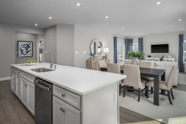 1014 Bramble Hedge Rd unit 36852210, Indian Trail, NC 28079 - photo 6