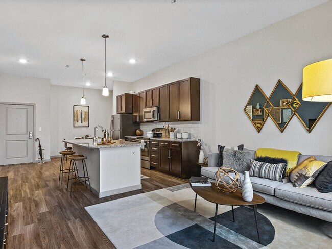 The Slate at Andover Apartments, Andover, MA 01810 - photo 4