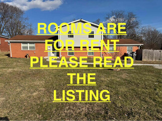 263 S Chester Ave, Indianapolis, IN 46201
