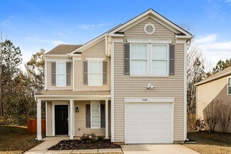 4466 Kellybrook Dr, Concord, NC 28025