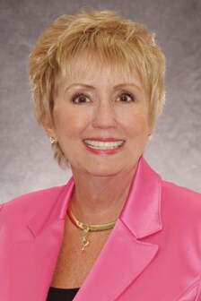 Marlene Marshall