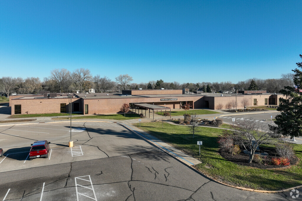 Parkview Elementary is in Rosemount, MN.