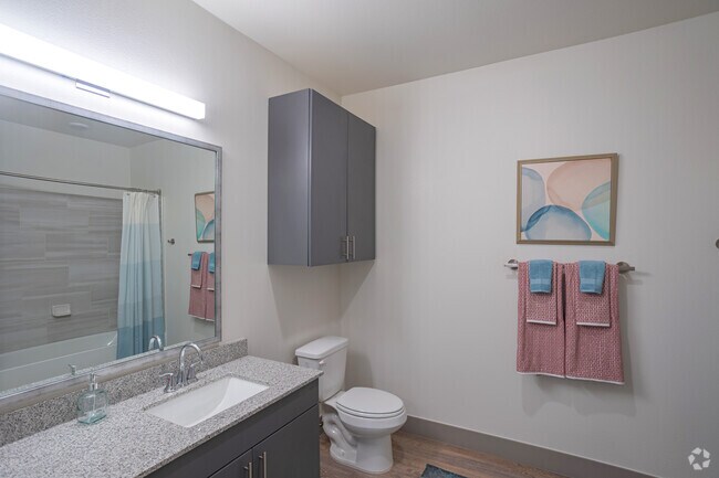 Broadvue Apartments, Oklahoma City, OK 73114 - photo 7