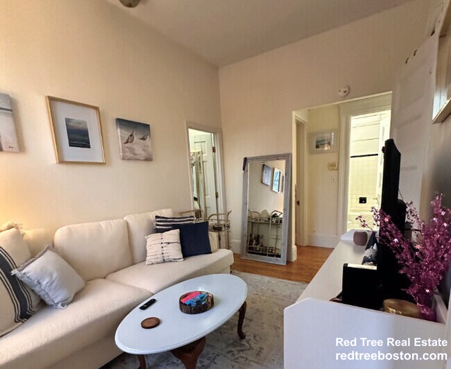 583 Beacon St unit 6, Boston, MA 02215 - photo 6