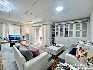 54 Concord Ave Unit 102, Cambridge, MA 02138