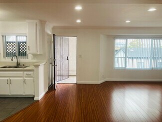 924 Gaviota Ave Unit 302, Long Beach, CA 90813