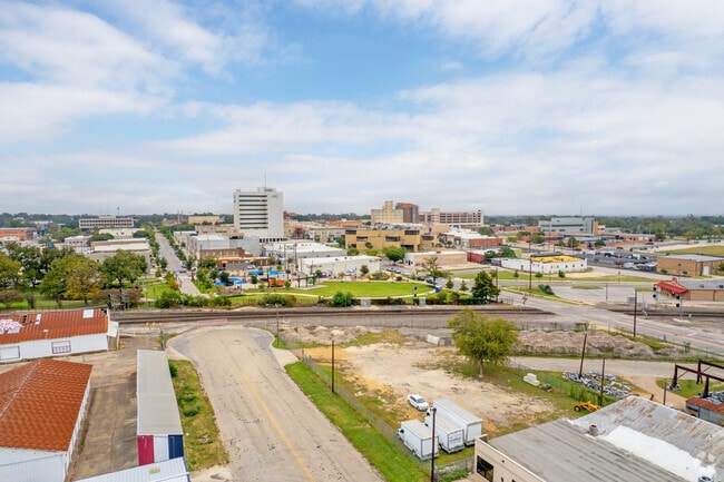 Downtown Temple, Temple Real Estate & Homes for Sale