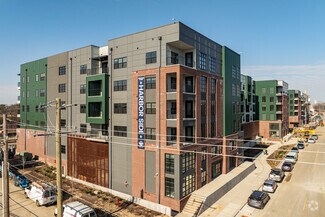 645 N Front St, Memphis, TN 38107