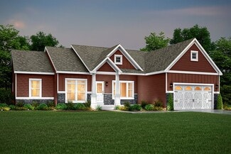 9577 Snow Valley SE Unit 36490991, Alto, MI 49302