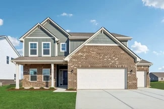 699 Quillwort Dr Unit 36904586, Tippecanoe Township, IN 47906