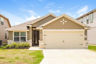 11322 Charismatic, San Antonio, TX 78245