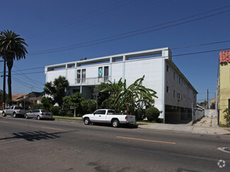 1165 N Normandie Ave, Los Angeles, CA 90029