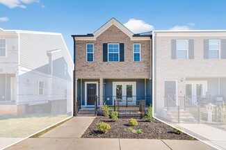 541 Forestville Rd, Wake Forest, NC 27587