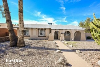 15250 N 32nd Dr, Phoenix, AZ 85053