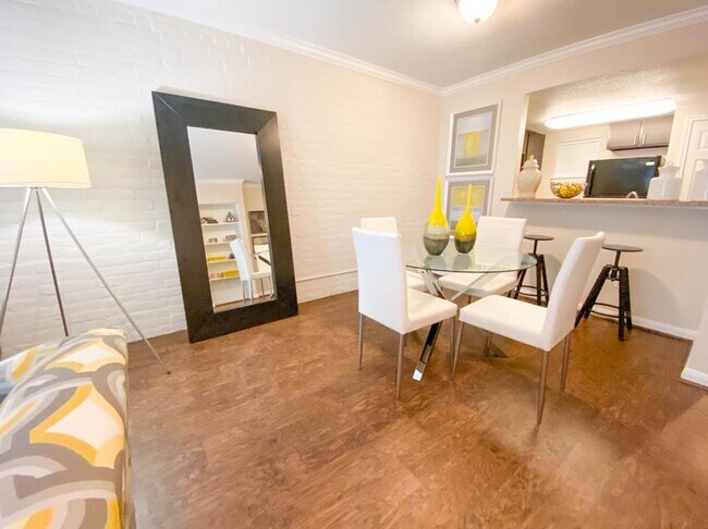 The Place at Greenway, Houston, TX 77027 - photo 5