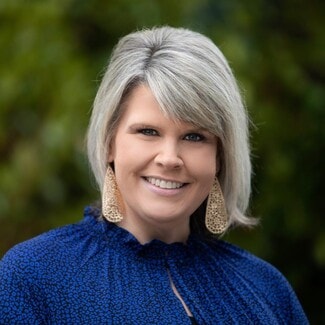 Sherry Shaufelberger
