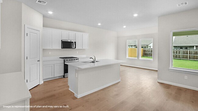 15912 E 75th Place N, Owasso, OK 74055 - photo 5