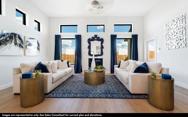 8922 Bay Lodge Ln unit 36459500, Baytown, TX 77521 - photo 3