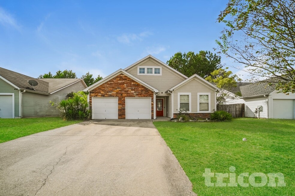 41 Camden Way, Fairburn, GA 30213 - photo 1